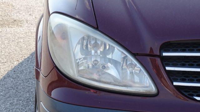 MERCEDES-BENZ Vito 2.2 111 CDI PL-SL Mixto Vtr. Exlong, Gancio Traino