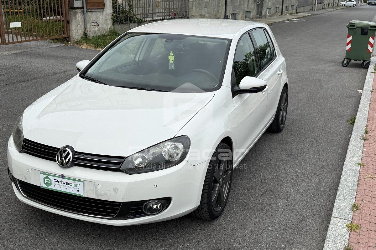 VOLKSWAGEN Golf 1.4 TSI 122CV 5p. Highline