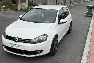 VOLKSWAGEN Golf 1.4 TSI 122CV 5p. Highline