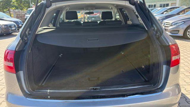 AUDI A6 Avant 2.7 V6 TDI 190 CV F.AP. Advanced
