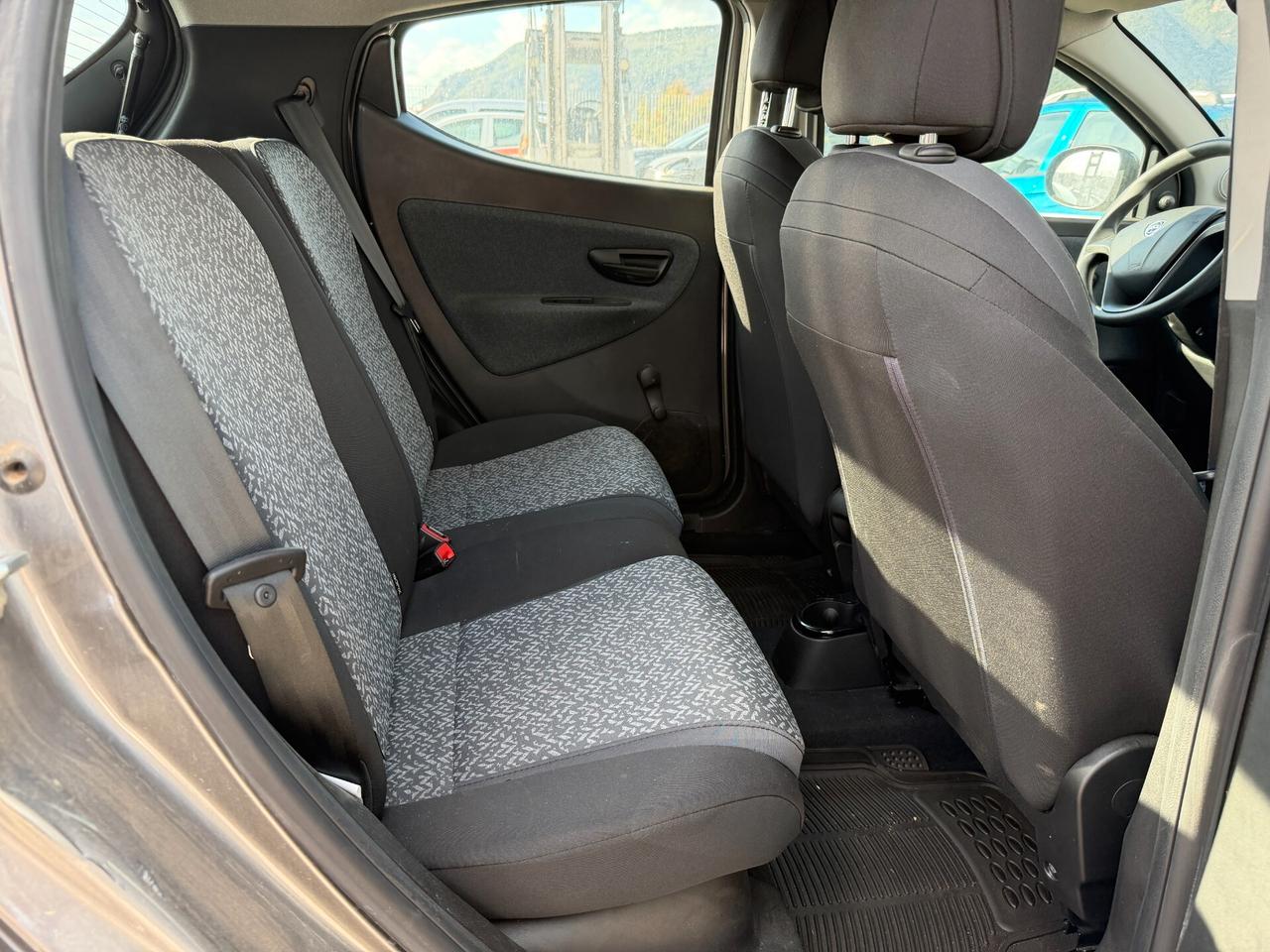 LANCIA YPSILON 2022 1.0 HYBRID 62 CV *POCO DANNO