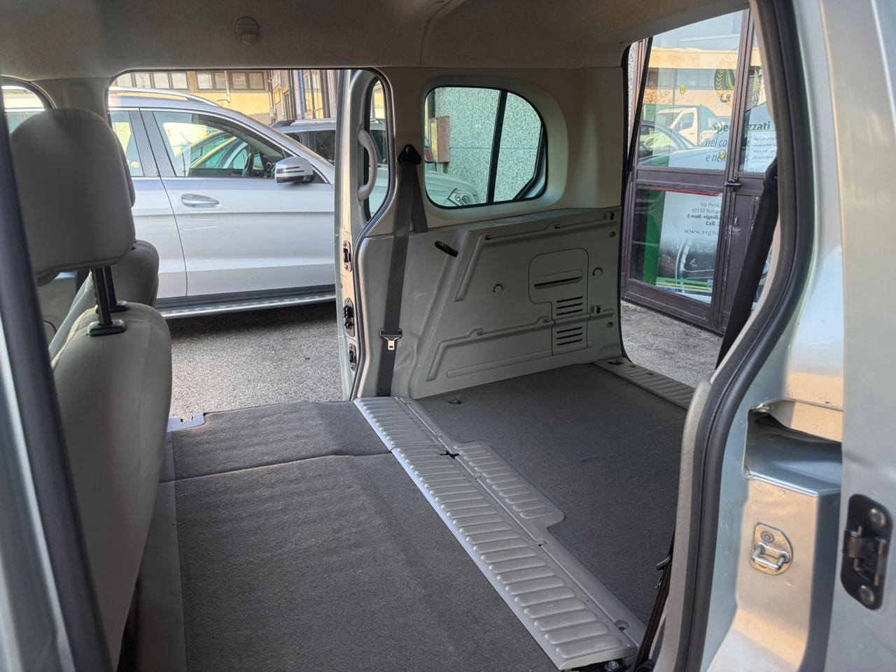 Renault Kangoo 1.5 dCi 105CV 5 porte Tom