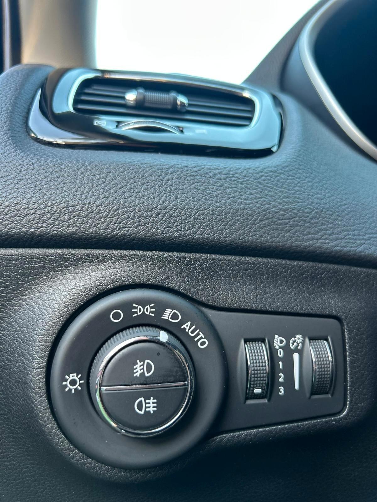 Jeep Compass 1.6 Multijet 120 cv II 2WD Limited