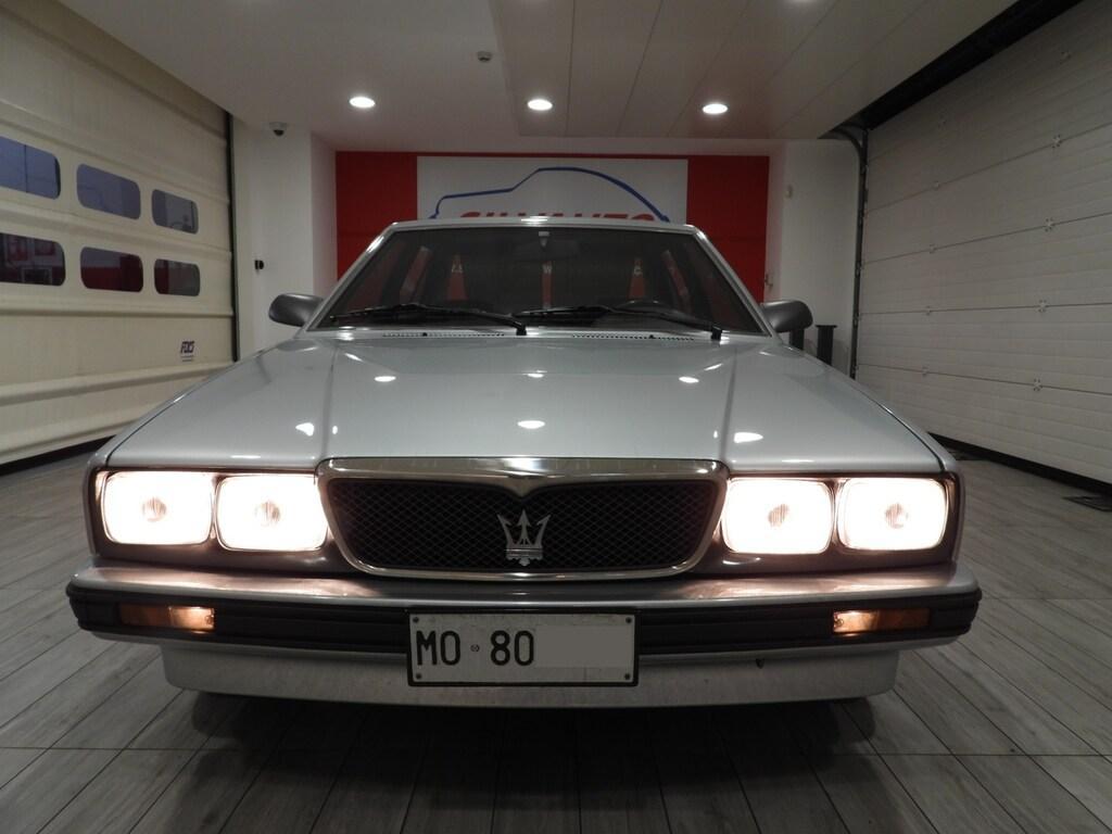 Maserati Biturbo 422 2.0