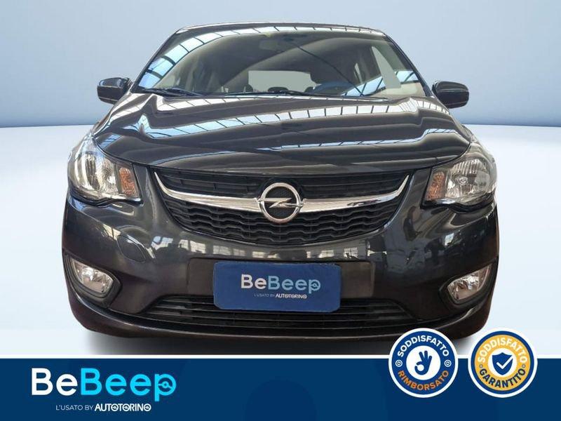 Opel Karl 1.0 N-JOY 75CV AUTO