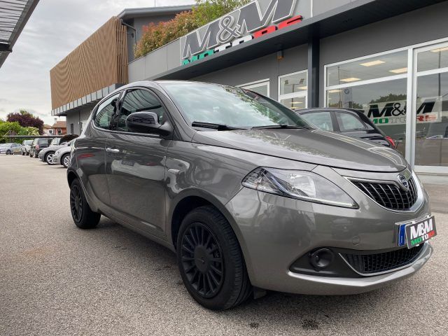 LANCIA Ypsilon 1.0 FireFly S&S Hybrid ELEFANTINO