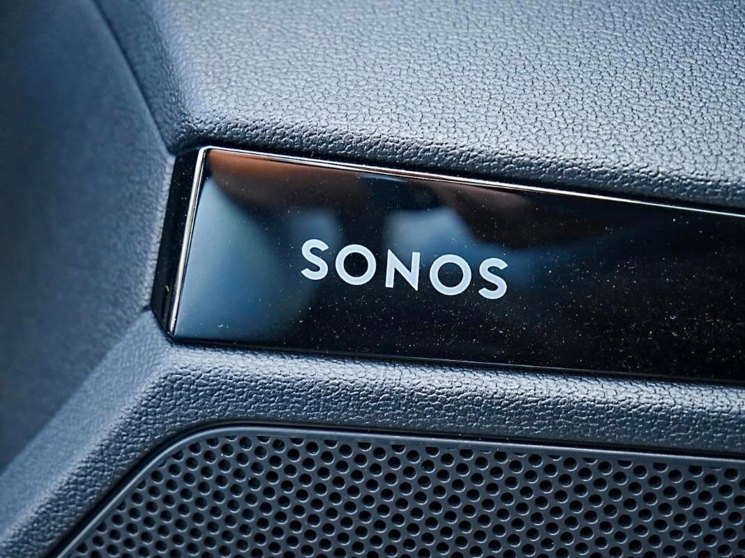 Audi S3 Sportback Sportback 333cv - Akrapovic - Head Up - Sonos