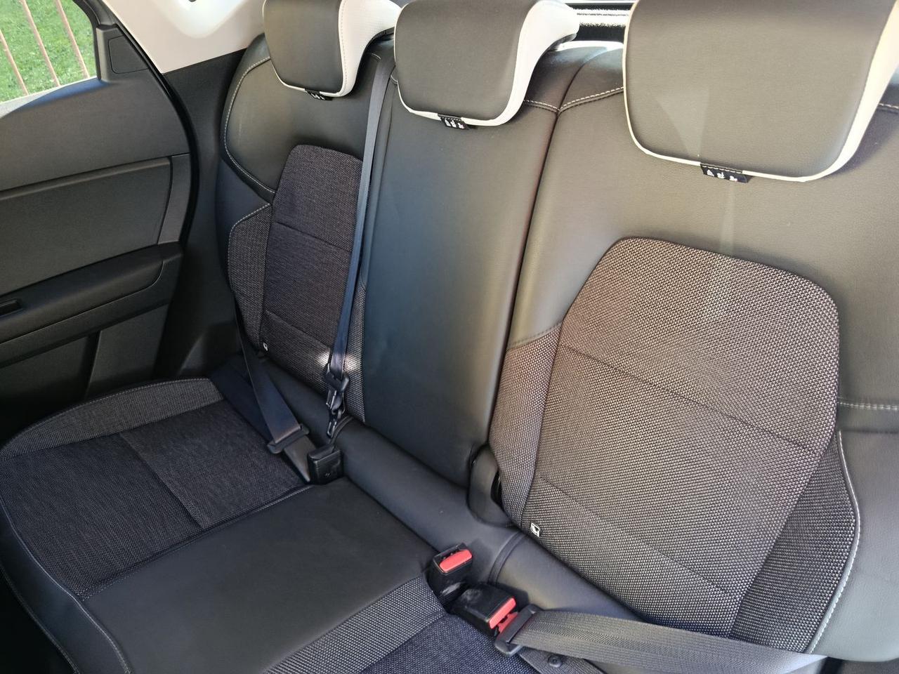 Renault Captur Techno Fast Track TCe 100 #7452