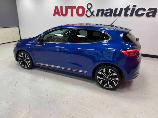 RENAULT Clio 1.5 BLUE DCI INTENS 85CV
