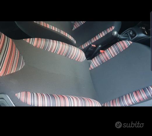Citroen C1 2017