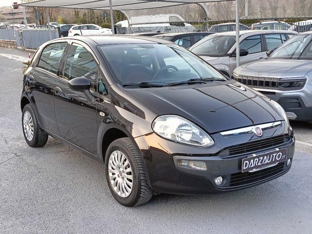 FIAT Punto Evo 1.4 5 porte Dynamic Natural Power