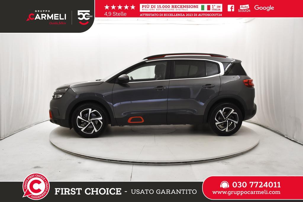 Citroen C5 Aircross 1.5 BlueHDi Shine EAT