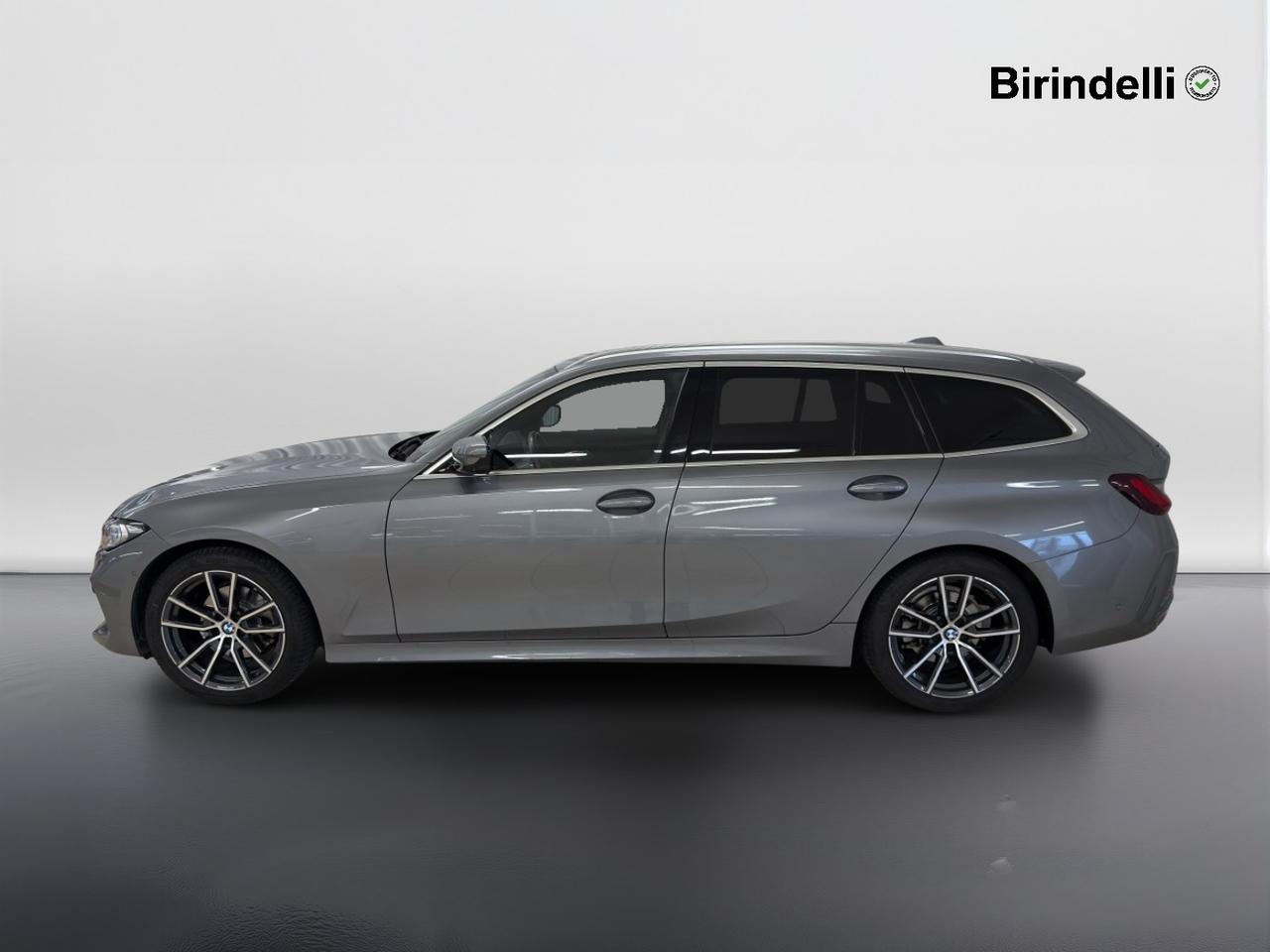 BMW Serie 3(G20/1-80/1) - 320d 48V xDrive Touring
