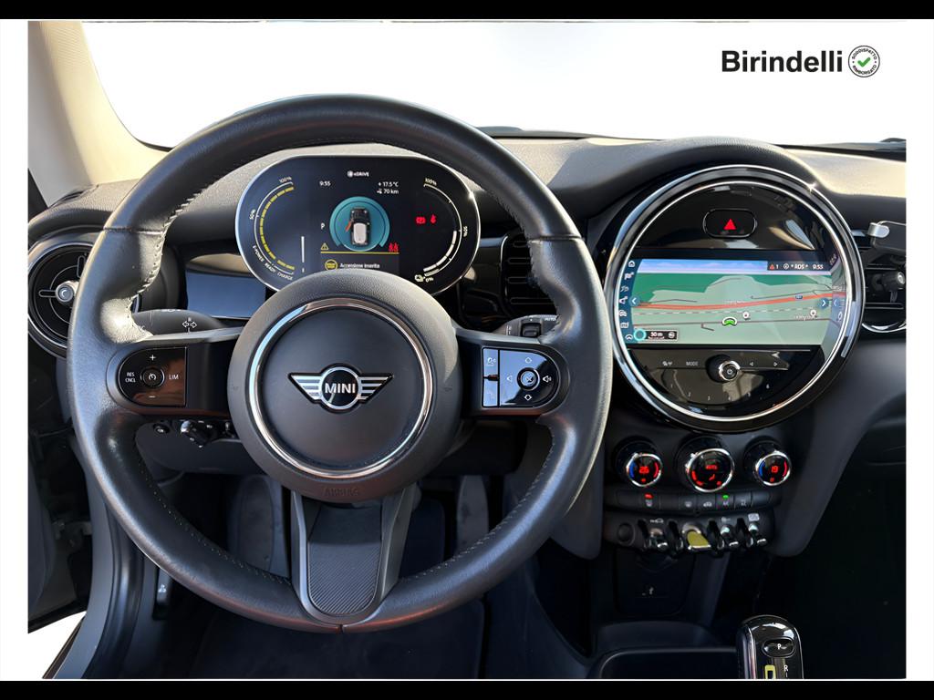 MINI Mini Full El. (F56) - Mini Cooper SE Classic