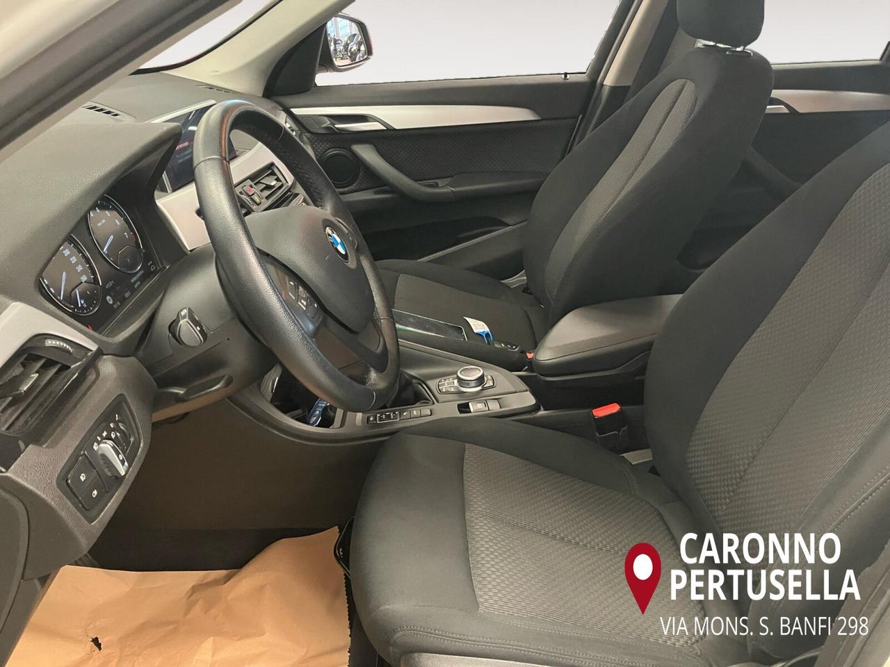 BMW X1 xdrive25e Business Advantage auto