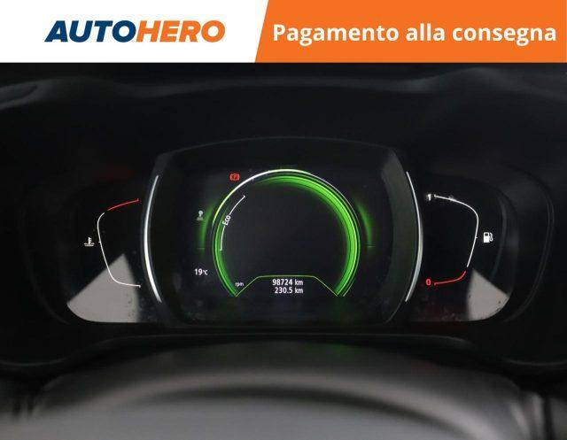 RENAULT Kadjar TCe 130CV Energy Life