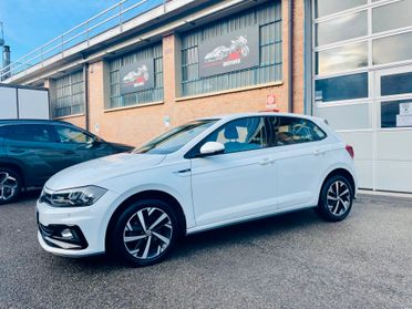 Volkswagen Polo 1.6 TDI 95 CV DSG R-LINE
