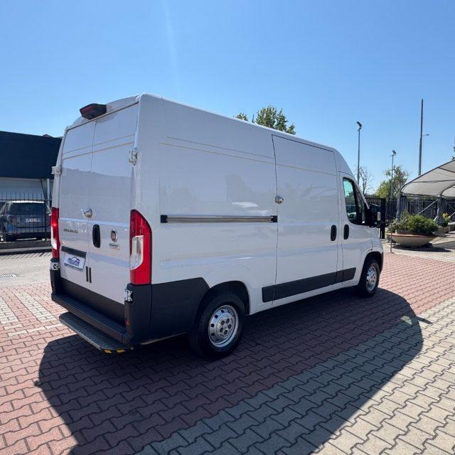 FIAT Ducato 33 2.3 MJT 130cv PM-TM FURGONE AZIENDALE