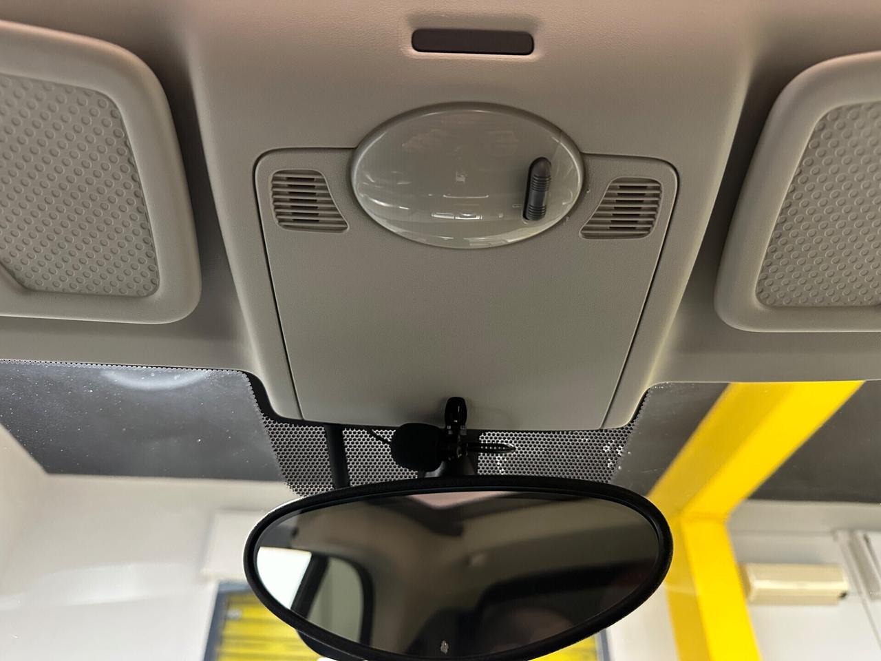 Smart ForTwo 1000 72 kW coupé BRABUS