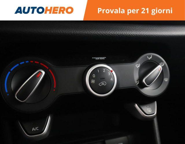 KIA Picanto 1.0 12V 5 porte Style