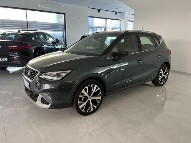SEAT Arona 1.0 EcoTSI XPERIENCE