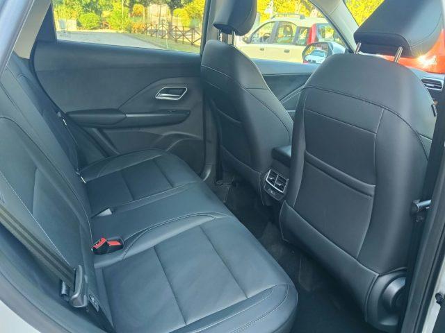 MG ZS 1.5 hybrid+ Luxury auto (FULL HYBRID)