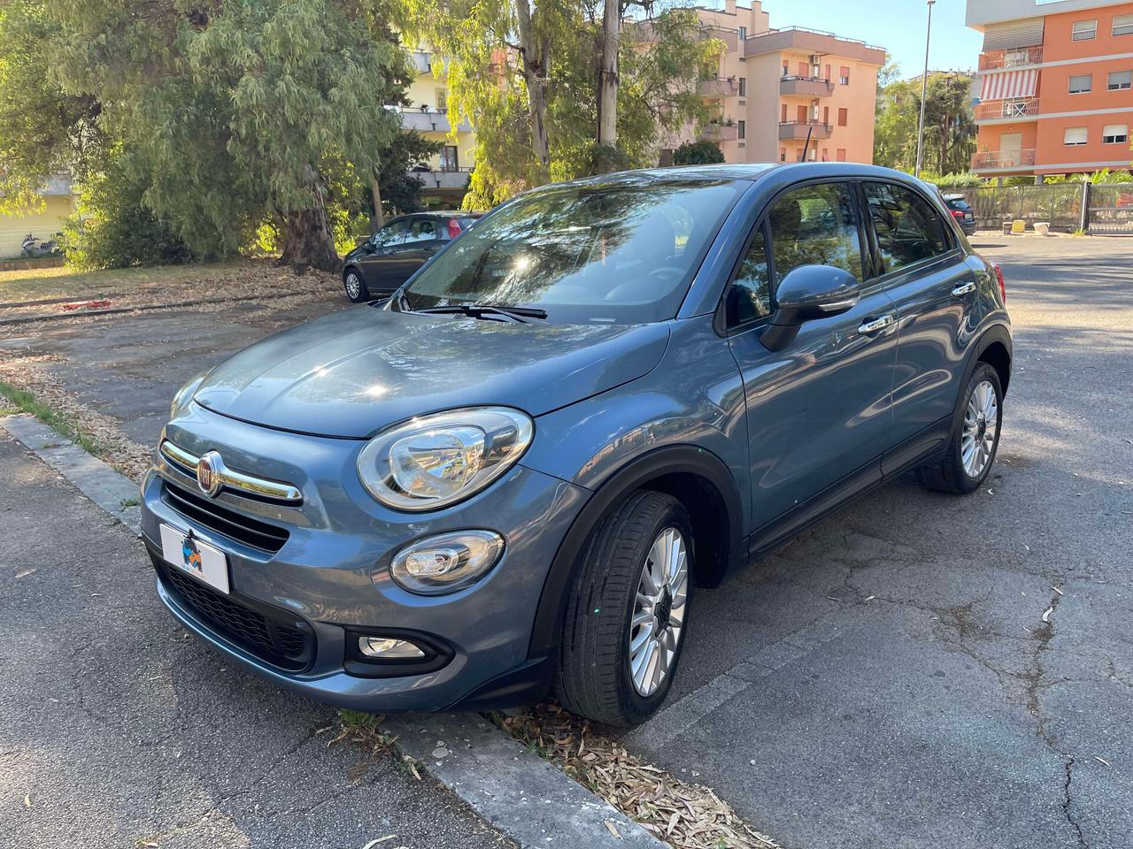 Fiat 500X 24 MESI DI GARANZIA 1.3 mjt Pop Star 95cv