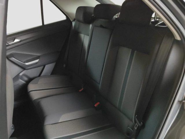 VOLKSWAGEN T-Roc T-Roc 2.0 TDI SCR Business BlueMotion Technology