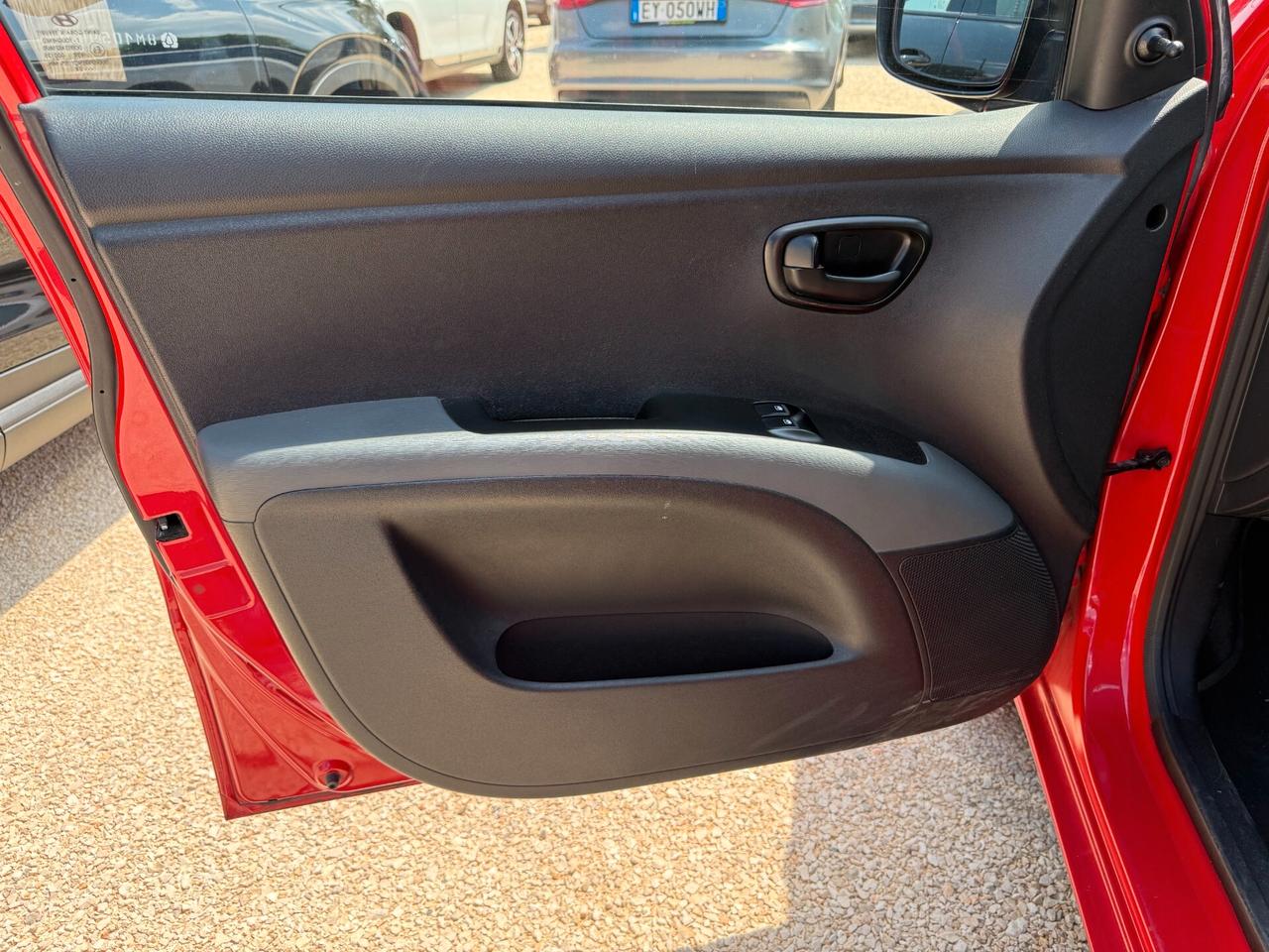 Hyundai i10 1.1 12V Active