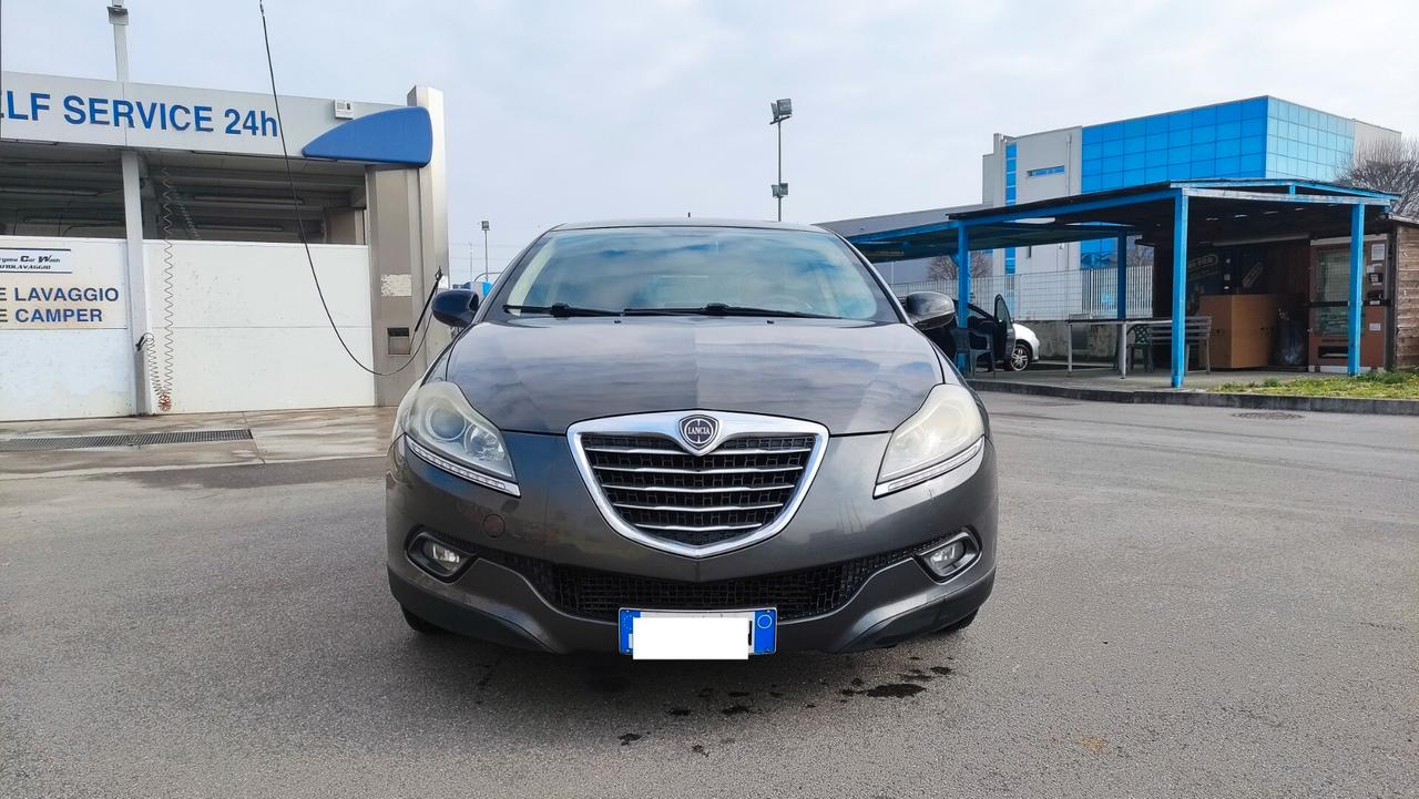 Lancia Delta 1.4 T-Jet Gold Ecochic GPL NEOPATENTATI - 2012