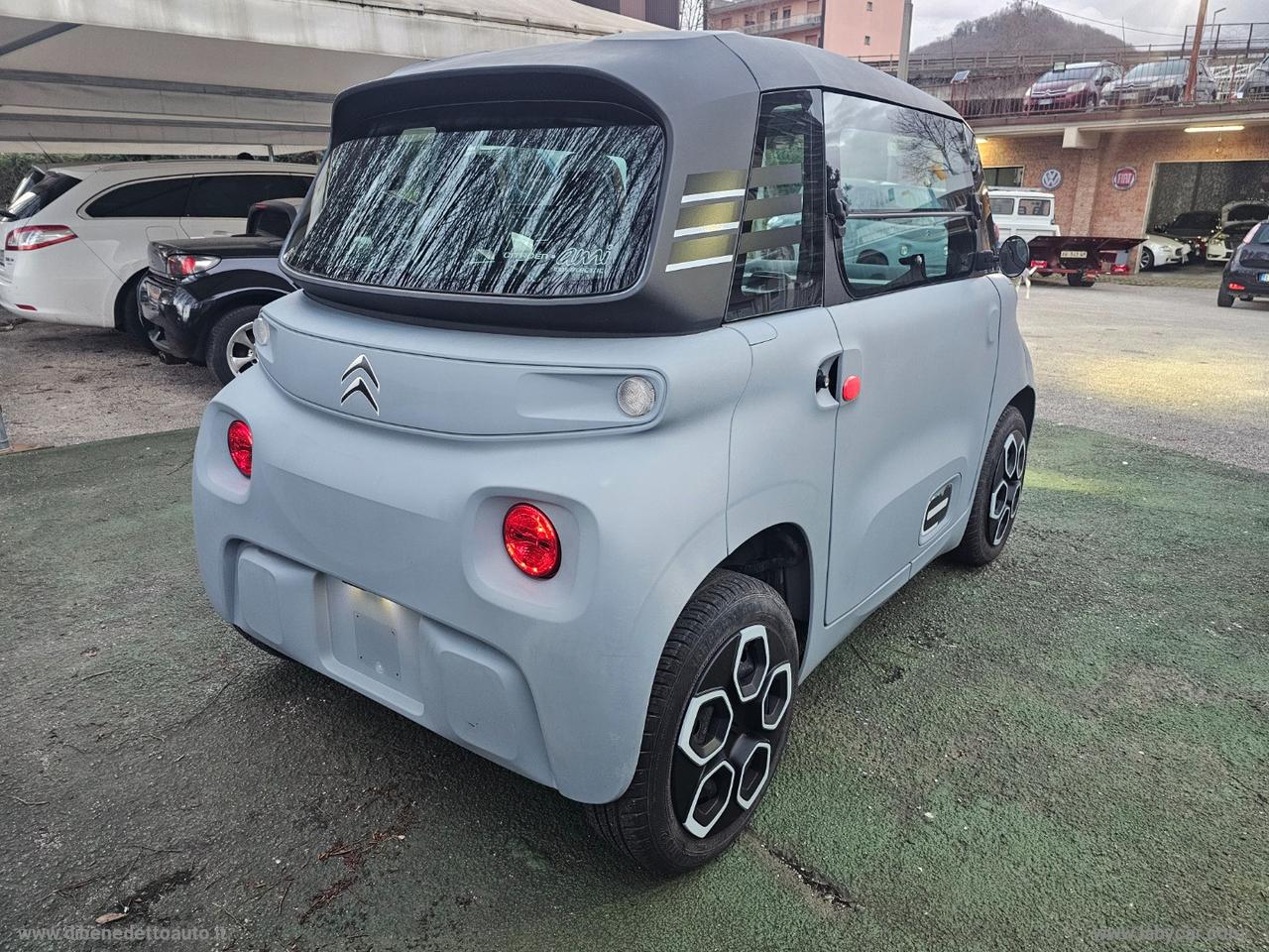 CITROEN Ami My Ami Pop