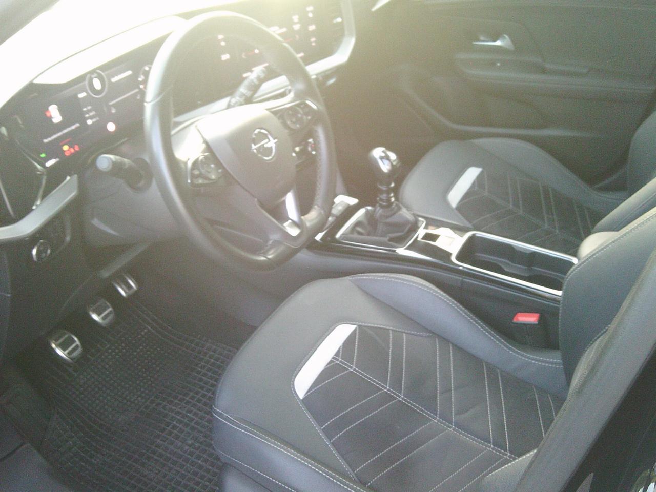 Opel Mokka 1.5 diesel Ultimate