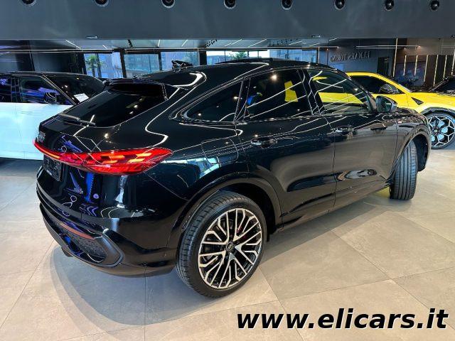 AUDI Q5 SPB TDI 150 kW mHEV+ S tronic quattro S line editi