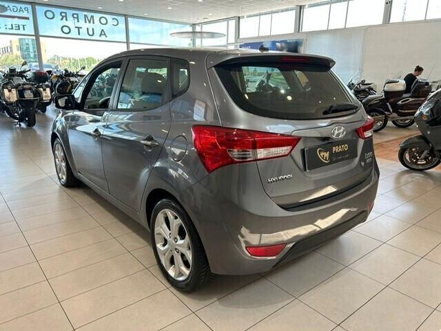 Hyundai iX20 1.4 CRDI 90 CV XPossible