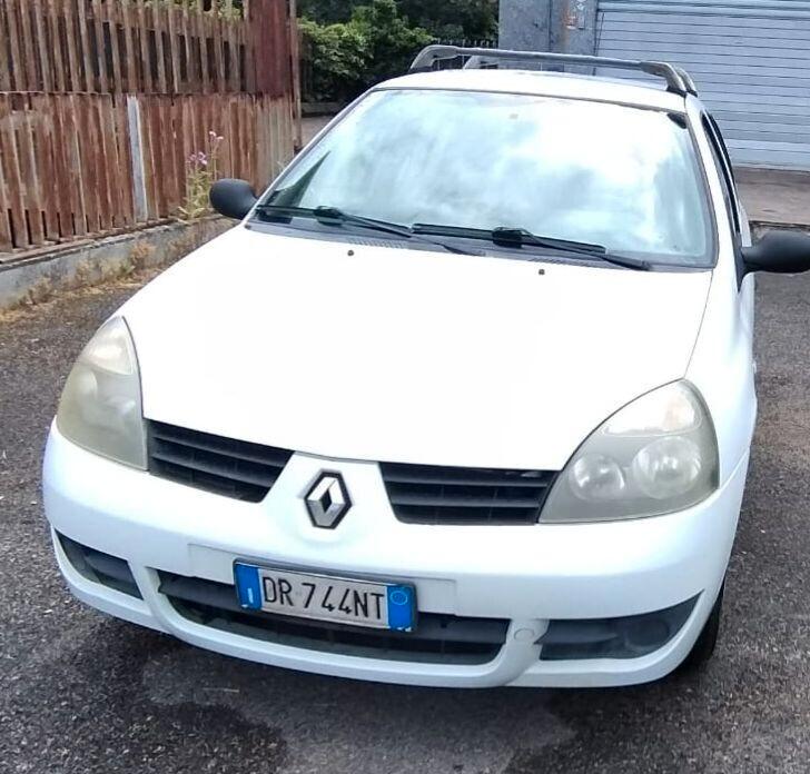Renault Clio Storia 1.2 5 porte GPL Confort