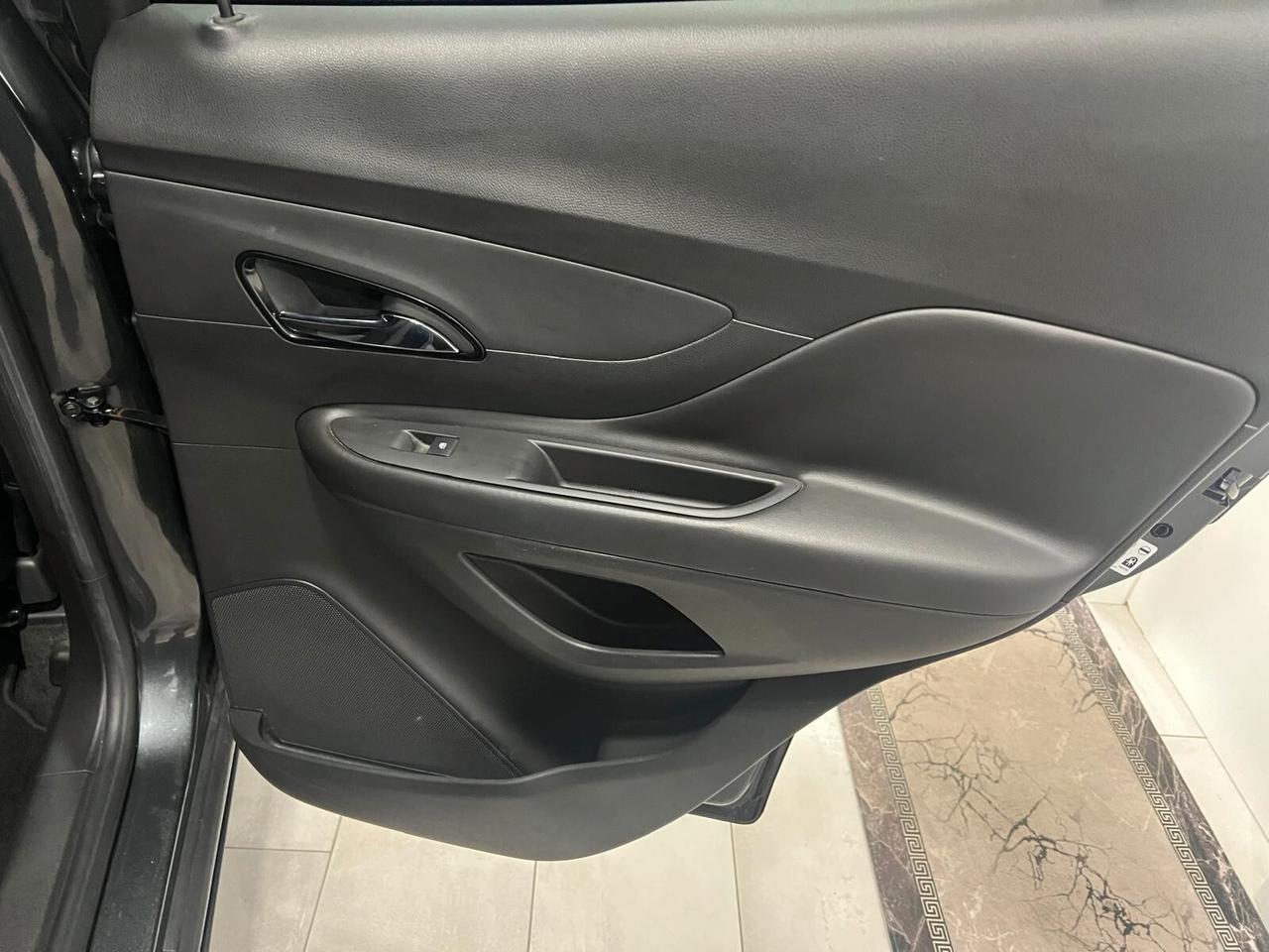 Opel Mokka X 1.6 CDTI Ecotec 136CV 4x2 Start&Stop Ultimate