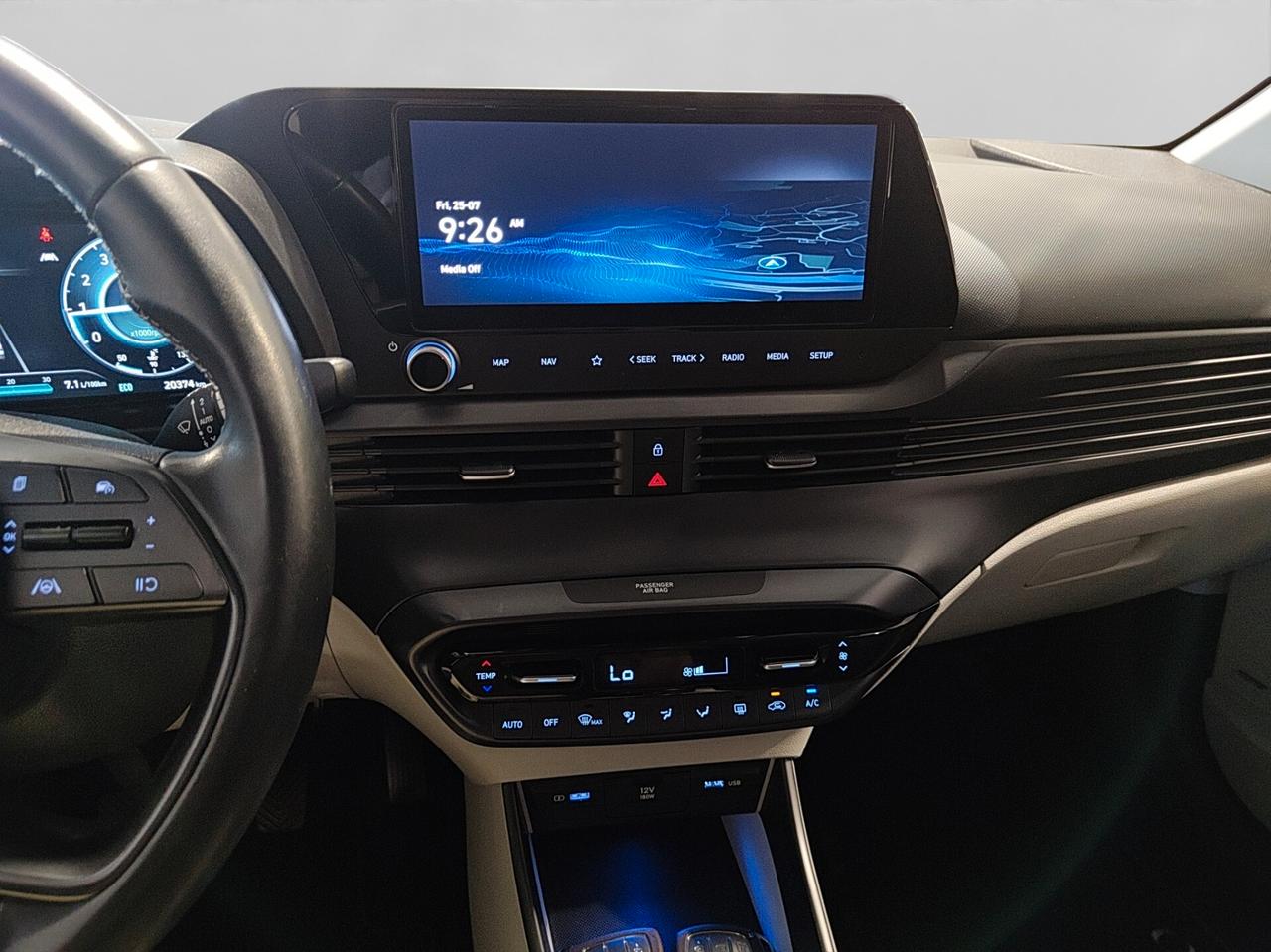 Hyundai i20 1.0 T-GDI 48V iMT Bose