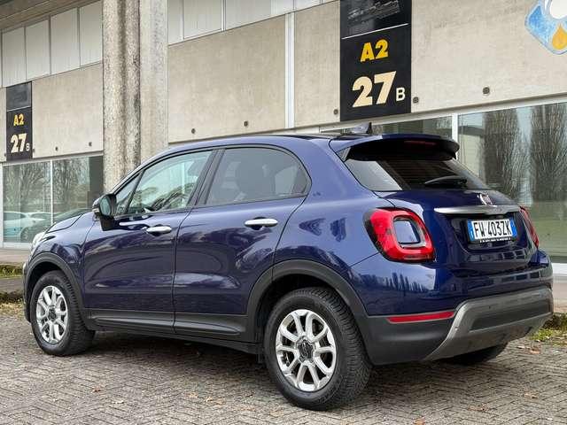 Fiat 500X 500 X 2018 1.0 T3 City Cross 120cv