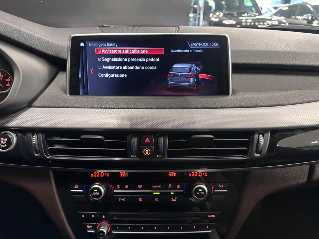 BMW X5 xdrive25d Luxury 231cv auto
