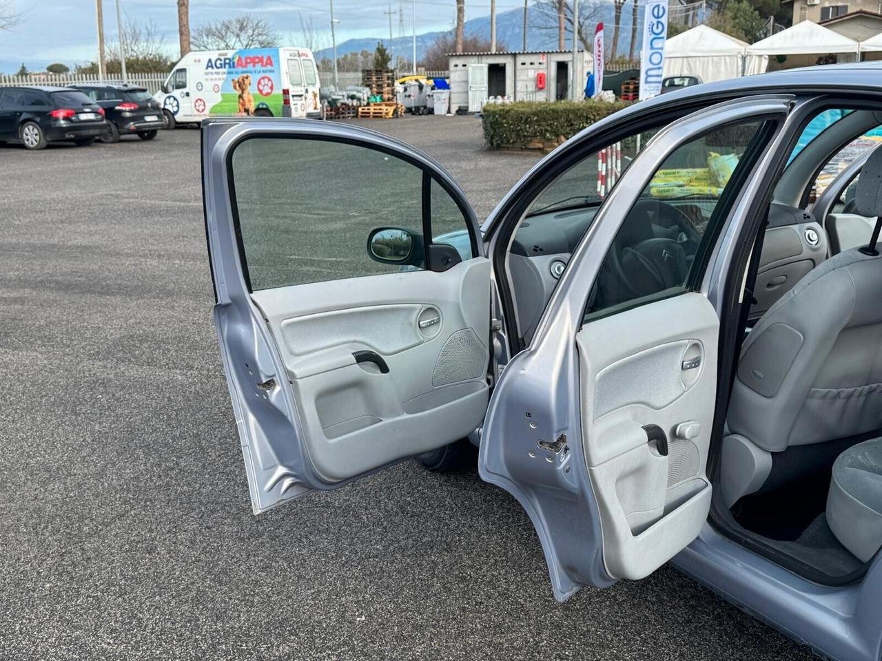 Citroen C3 1.1 GPL (SCADENZA 20231) 5 PORTE 2003