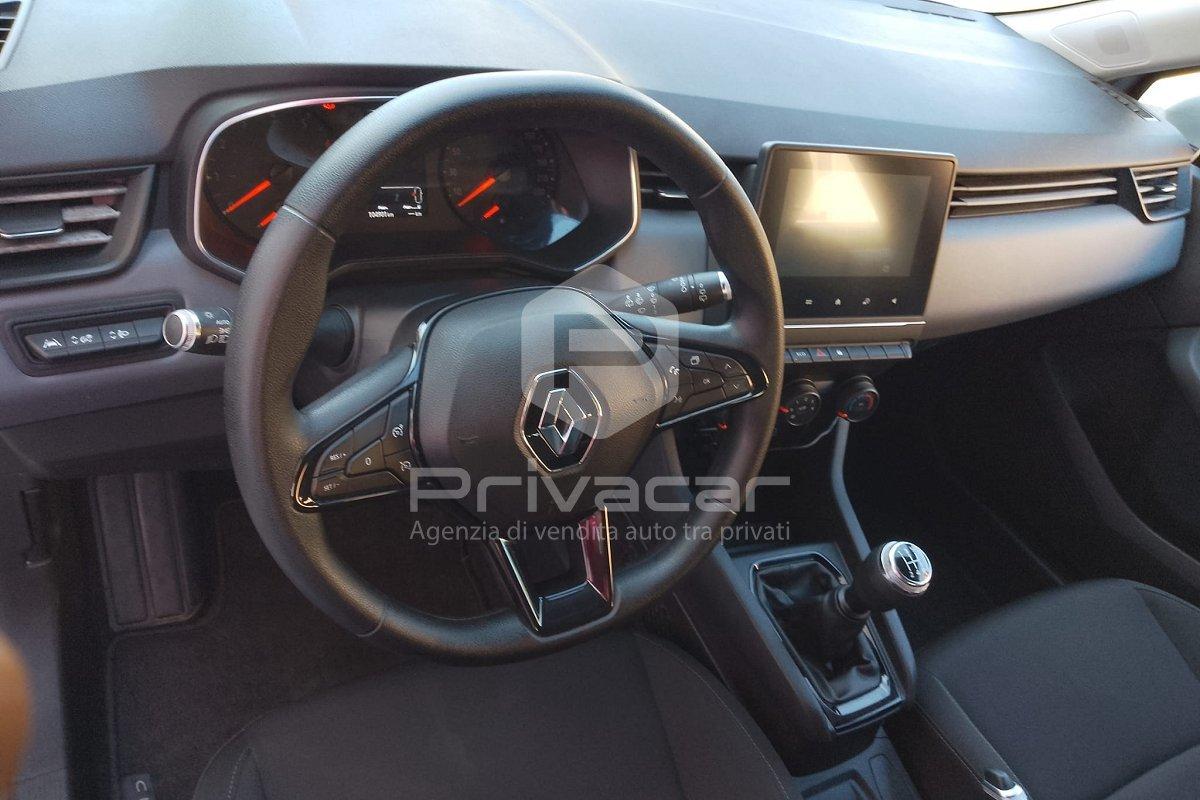 RENAULT Clio TCe 100 CV 5 porte Edition One