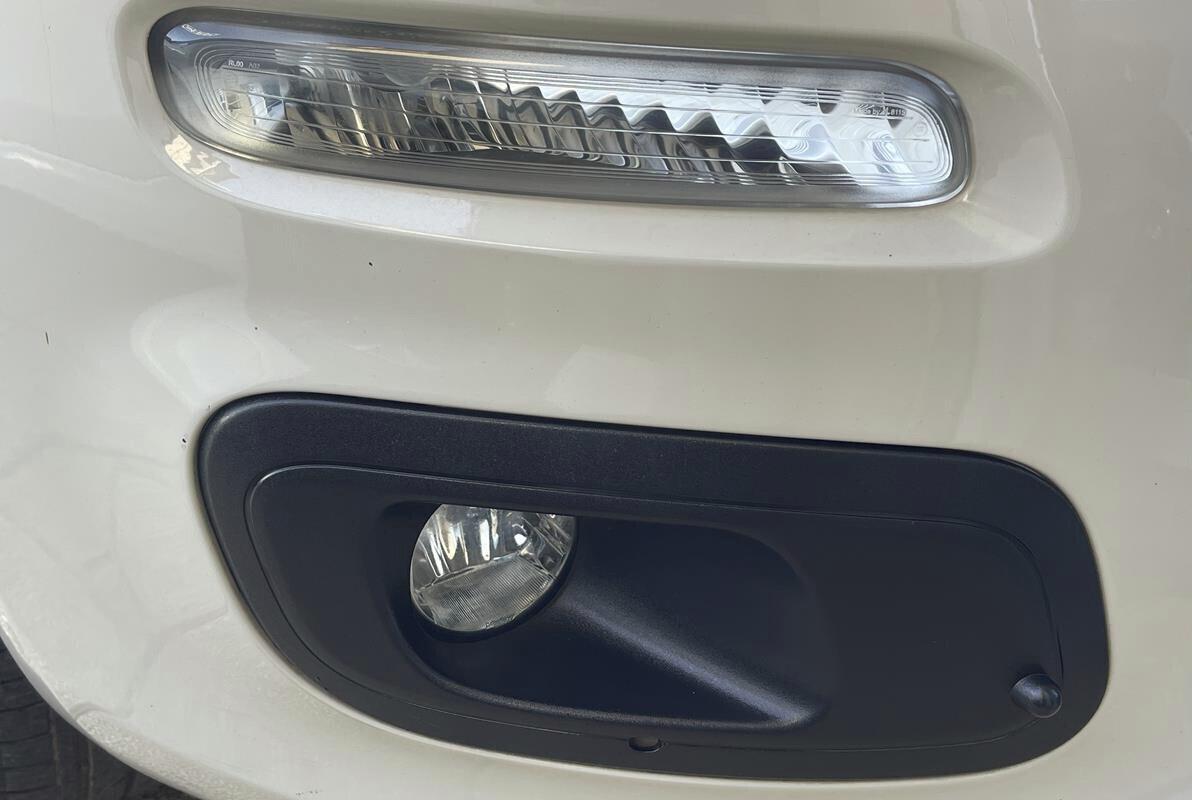 Fiat Panda 1.2 EasyPower GPL Lounge "Uconnect Bluetooth-Clima automatico-Vetri privacy- Sensori parch."