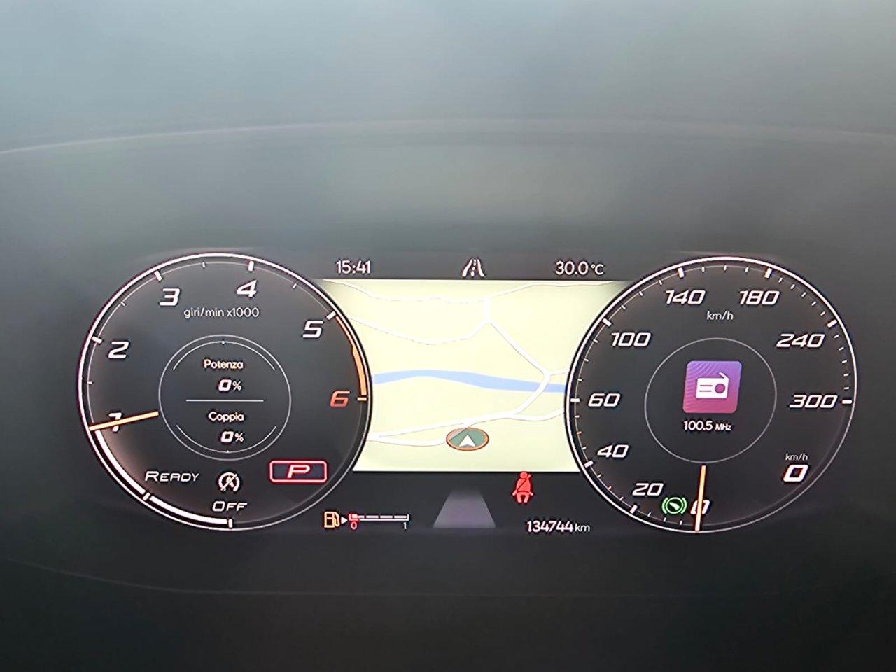 Cupra Formentor 2.0 tdi 4drive 150cv dsg Launch Edition