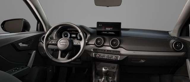 Audi Q2 30 TDI BUSINESS 116CV NUOVO UFF. ITALIA PROMO