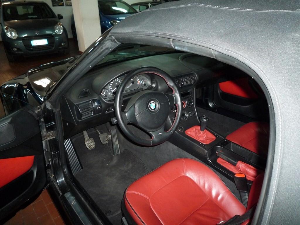 Bmw Z3 roadster