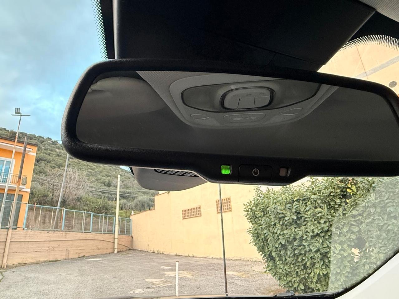 Fiat 500X 1.3 MultiJet 95 CV Sport