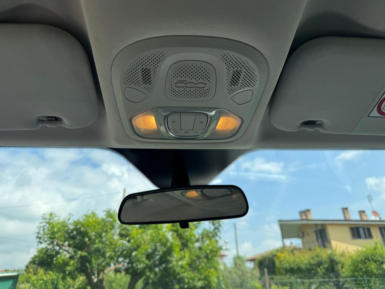 Fiat 500X 1.3 Multijet Business 95cv #5734
