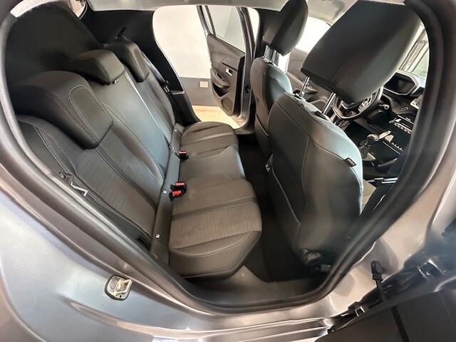 Peugeot 208 BlueHDi 100 Stop&Start 5 porte Allure Navi Pack