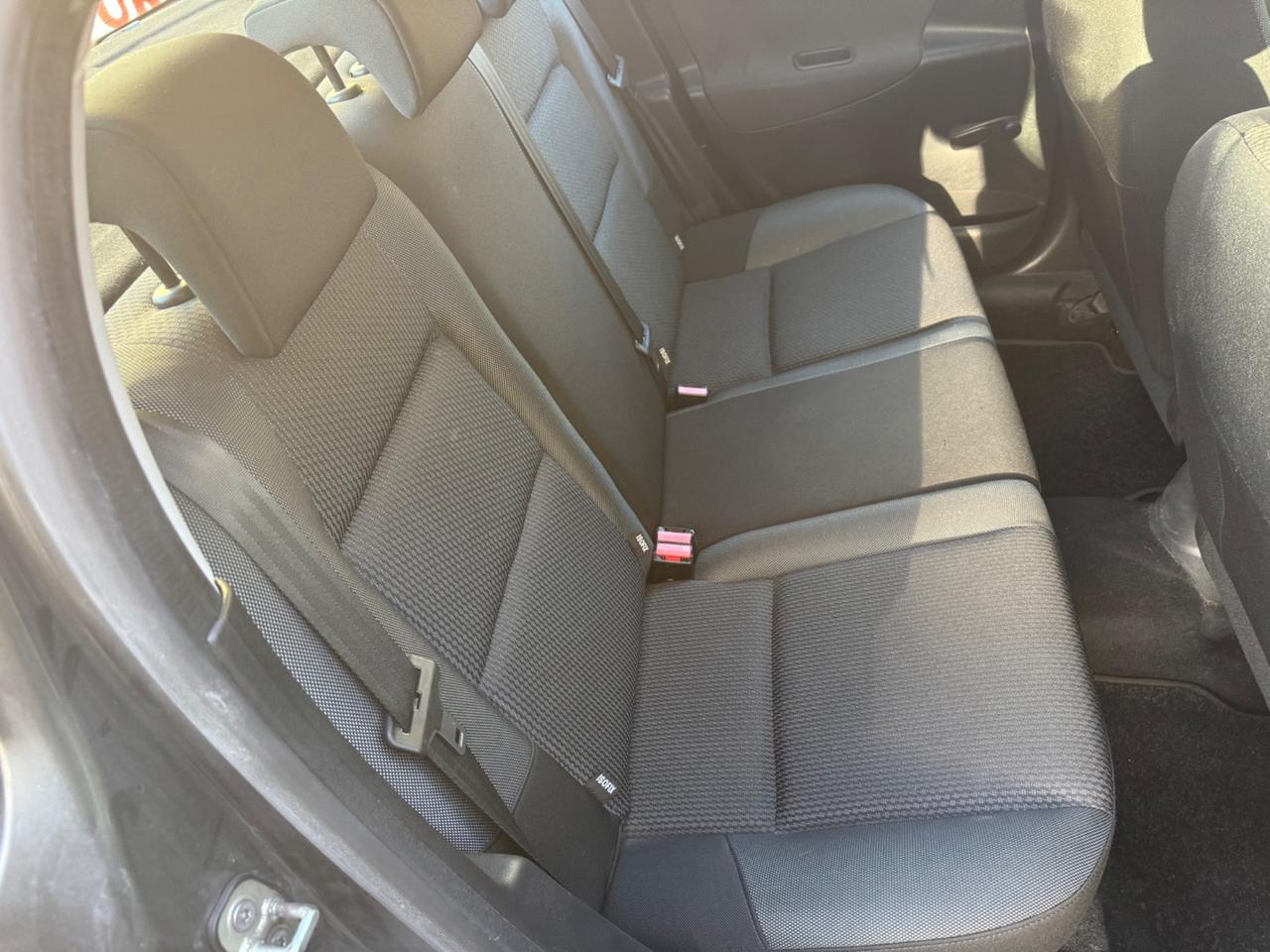 Peugeot 207 Plus 1.4 HDi 5p neopaten garanzia 12 mesi