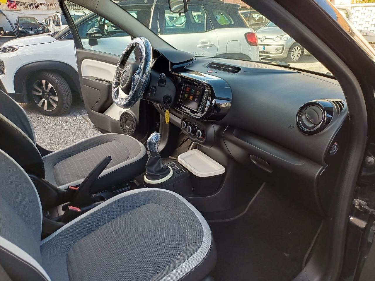 Renault Twingo SCe Stop&Start Intens